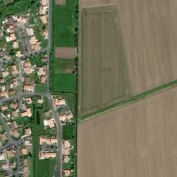 Satellite imagery of Abbaye Royale, FR