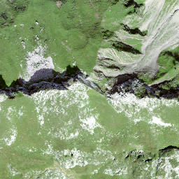 Satellite imagery of Lovenex, Pas de, CH