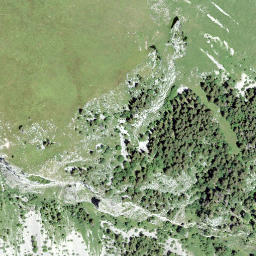 Satellite imagery of Fratsi, CH