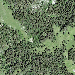 Satellite imagery of Fratsi, CH