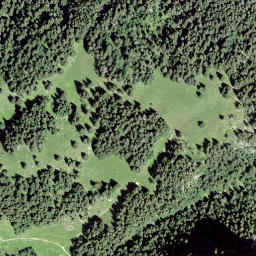 Satellite imagery of Fratsi, CH