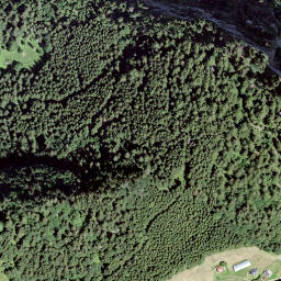 Satellite imagery of La Suche, CH