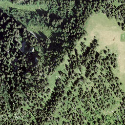 Satellite imagery of Col de Prafandaz, CH
