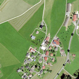 Satellite imagery of Le Flot de Crête, CH