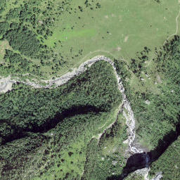 Satellite imagery of Pierre aux Marmottes, CH