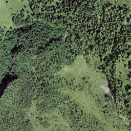 Satellite imagery of Pierre aux Marmottes, CH