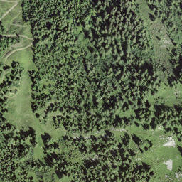 Satellite imagery of Pierre aux Marmottes, CH