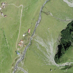 Satellite imagery of Oldenegg, CH
