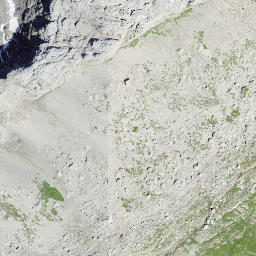 Satellite imagery of Falaise des Montons, CH