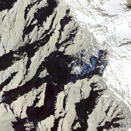 Satellite imagery of Arpelistock, CH