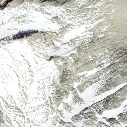 Satellite imagery of Arpelistock, CH
