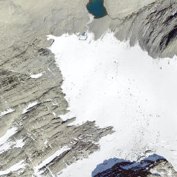 Satellite imagery of Arpelistock, CH