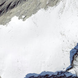 Satellite imagery of Hüenerhürli, CH