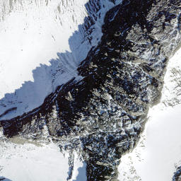 Satellite imagery of Gältehore, CH