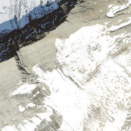 Satellite imagery of Gältelücke, CH