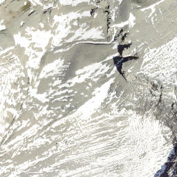 Satellite imagery of Gältelücke, CH