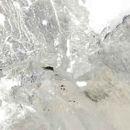 Satellite imagery of Mont Pucel, CH