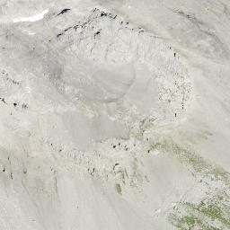 Satellite imagery of Col des Eaux Froides, CH