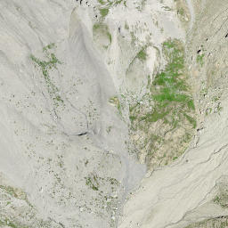 Satellite imagery of Col des Eaux Froides, CH