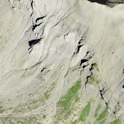 Satellite imagery of Col des Eaux Froides, CH