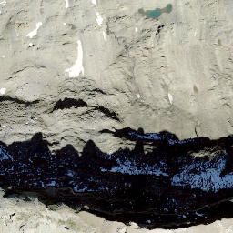 Satellite imagery of Six des Eaux Froides, CH