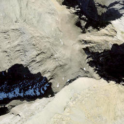 Satellite imagery of Six des Eaux Froides, CH