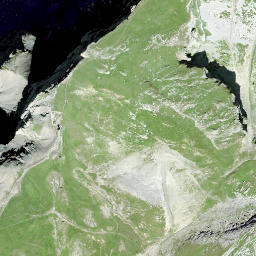 Satellite imagery of Bella Lui, CH