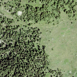 Satellite imagery of Tünnje, CH