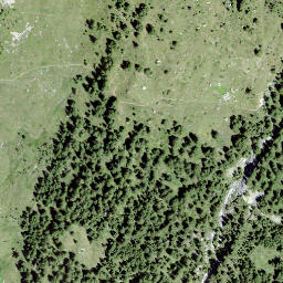 Satellite imagery of Tünnje, CH