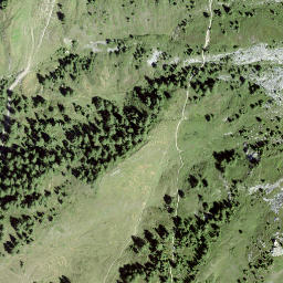 Satellite imagery of Obere Guggerhubel, CH