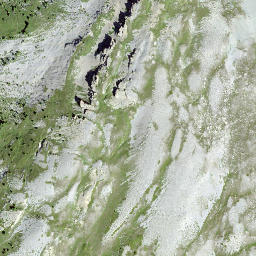 Satellite imagery of Obere Guggerhubel, CH