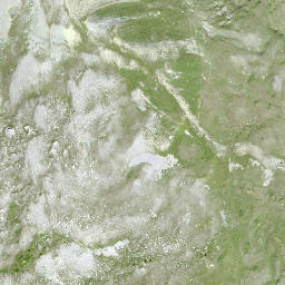 Satellite imagery of Obere Guggerhubel, CH