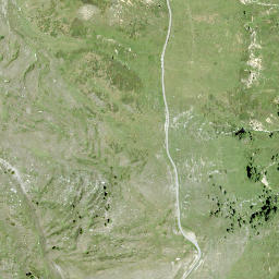 Satellite imagery of Horlini, CH