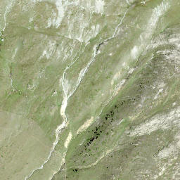 Satellite imagery of Toruwängjini, CH