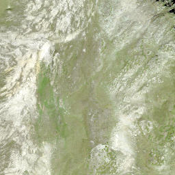 Satellite imagery of Toruwängjini, CH