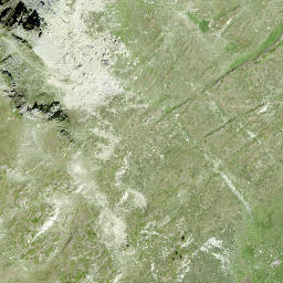 Satellite imagery of Toruwängjini, CH