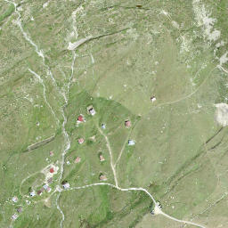 Satellite imagery of Heruhubel, CH