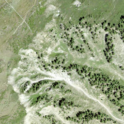 Satellite imagery of Heruhubel, CH