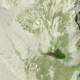 Satellite imagery of Blummhorn, CH