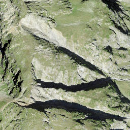 Satellite imagery of Blummhorn, CH