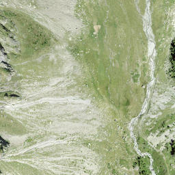 Satellite imagery of Blummhorn, CH