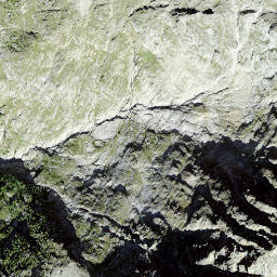 Satellite imagery of Gross Öugstchummuhorn, CH