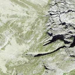 Satellite imagery of Roti Chüe, CH