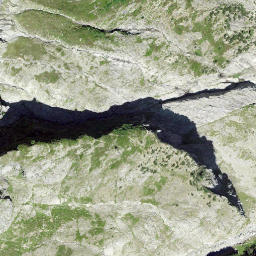 Satellite imagery of Roti Chüe, CH
