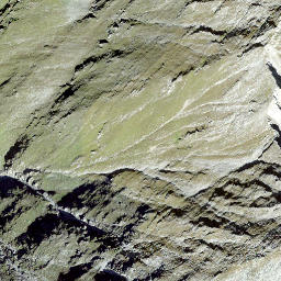 Satellite imagery of Gärsthorn, CH