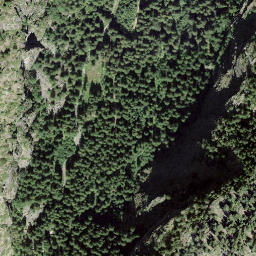 Satellite imagery of Geimerhoru, CH