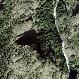 Satellite imagery of Geimerhoru, CH