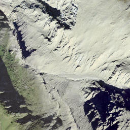 Satellite imagery of Chriesihorn, CH