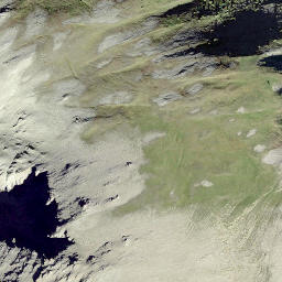 Satellite imagery of Ronegrat, CH