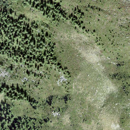 Satellite imagery of Hirli, CH